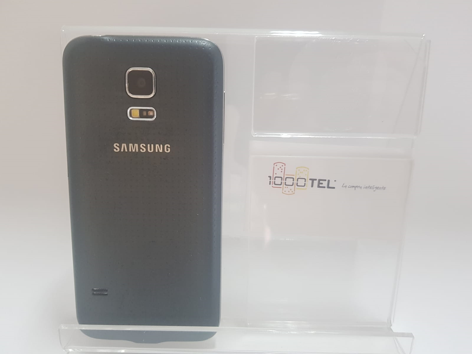 Samsung Galaxy S5 Mini #2